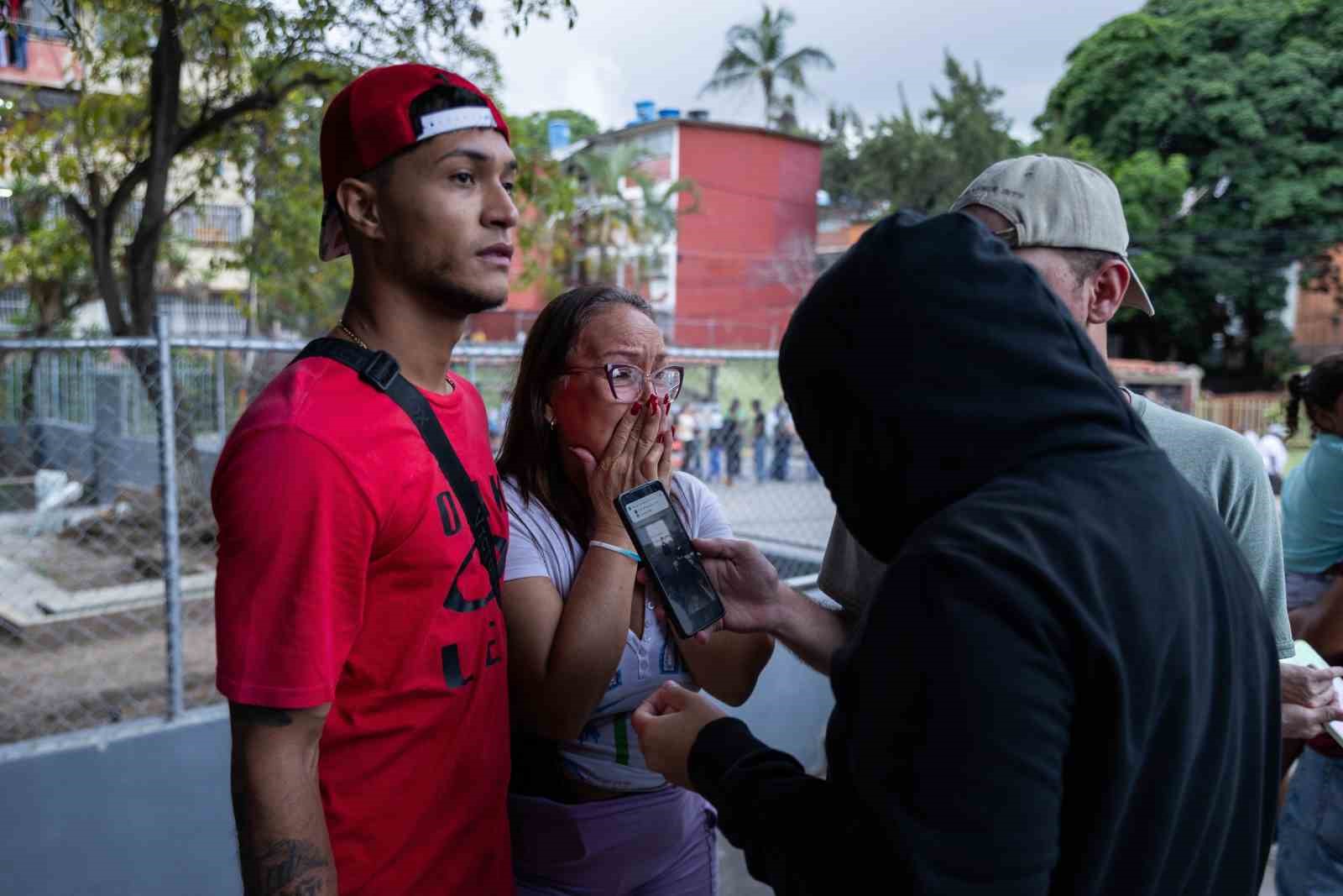 venezueladaki depremlerde 32 kisi hayatini kaybetti 700 kisi yaralandi 18 JyDf9EOD