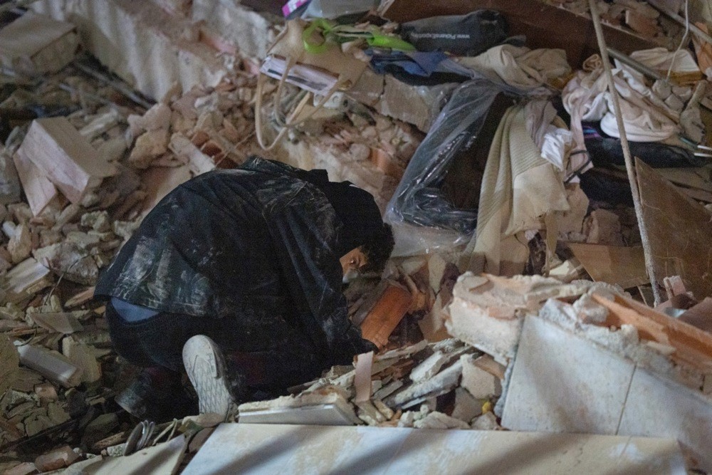 venezueladaki depremlerde 32 kisi hayatini kaybetti 700 kisi yaralandi 19 rVbc9dlk