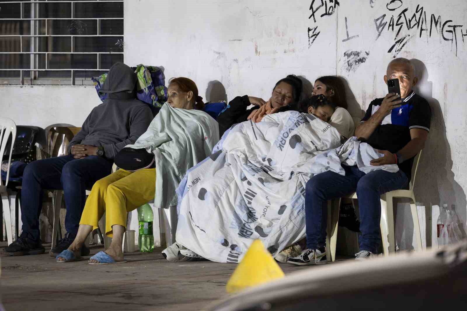 venezueladaki depremlerde can kaybi 164e yukseldi 0 iPFs2h9H