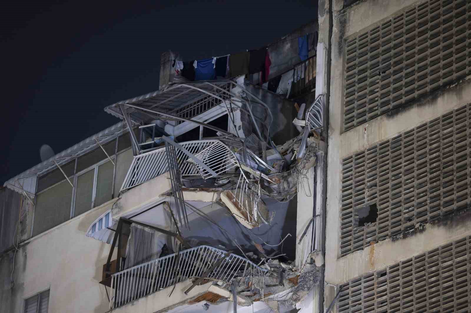 venezueladaki depremlerde can kaybi 164e yukseldi 2 NmIu79IF