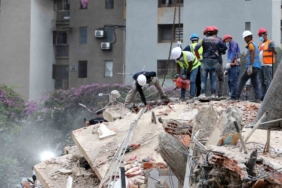 ABD ve 11 ülke Bahreyn’de bölgesel güvenlik zirvesinde bir araya geldi 1 thumbnail