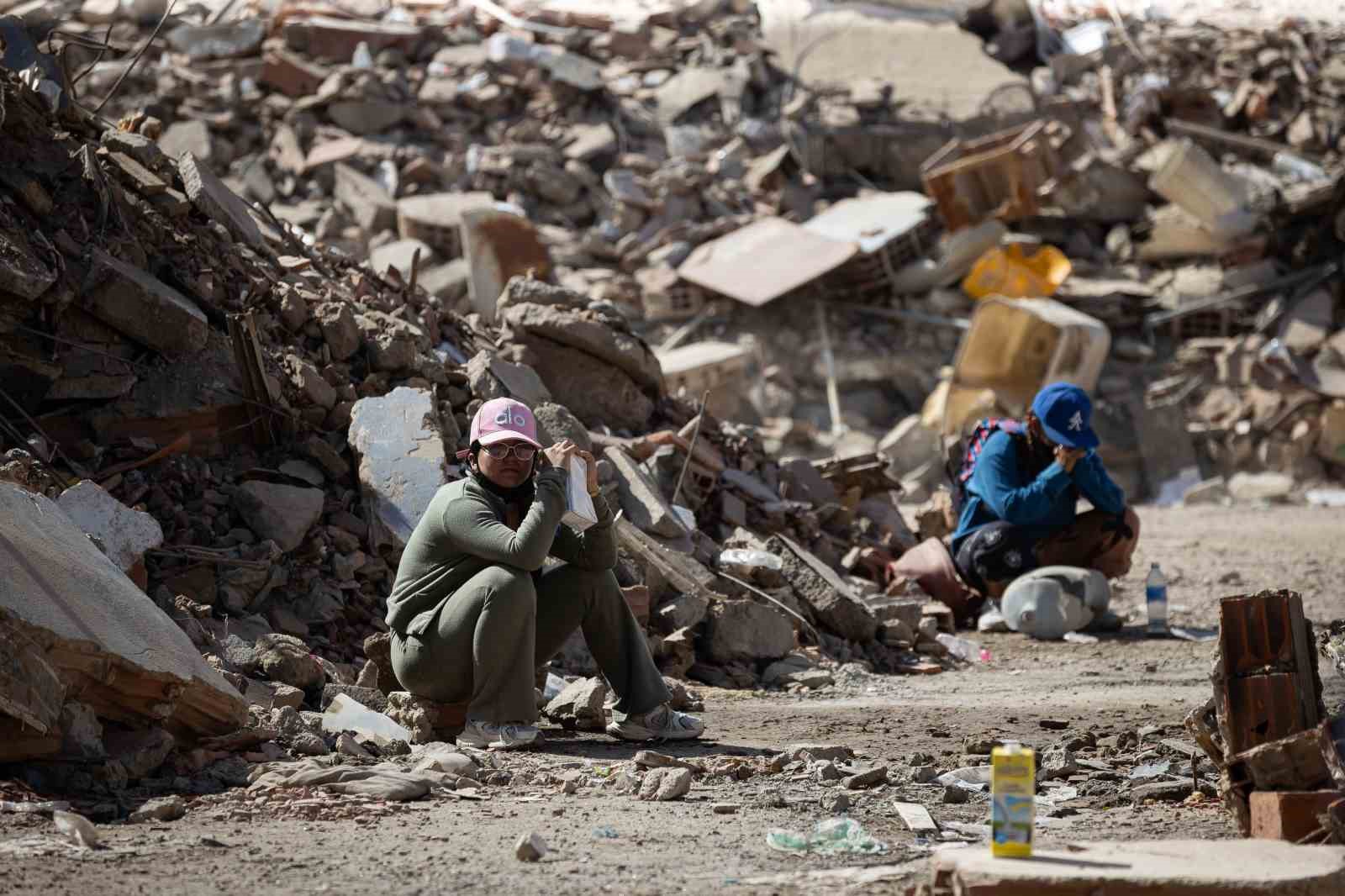 venezueladaki depremlerde can kaybi bin 719a yukseldi 5 67hKDzzk