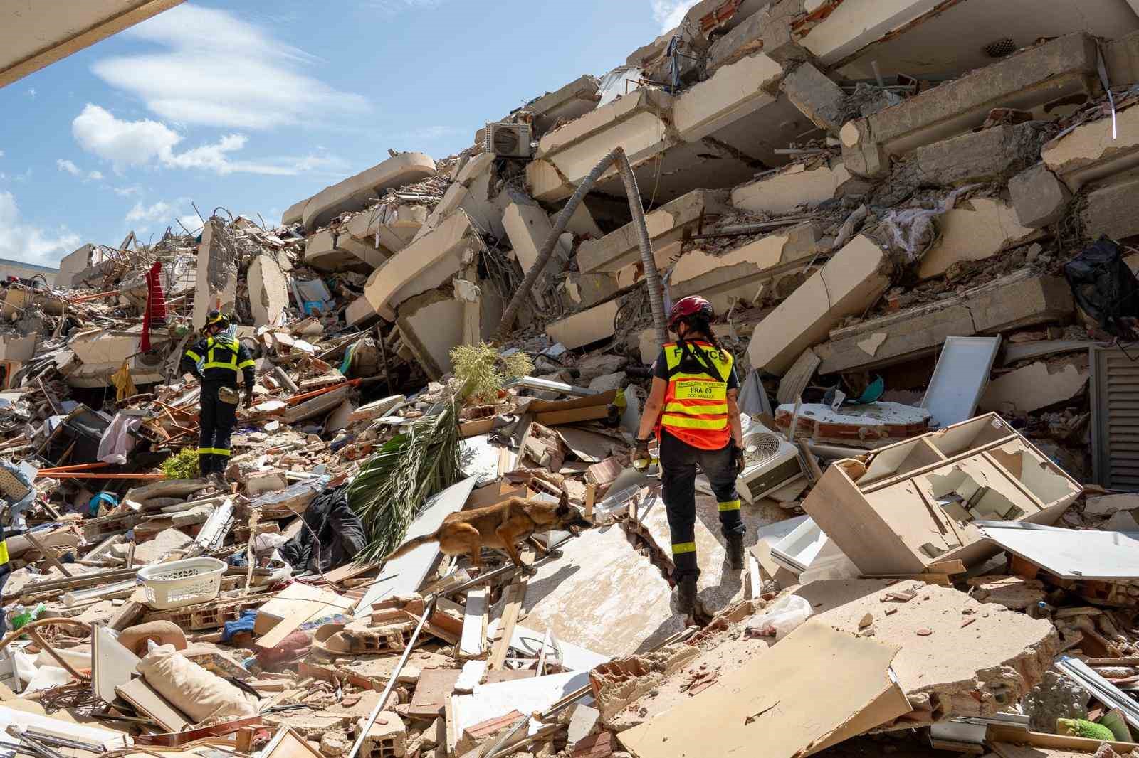 venezueladaki depremlerde can kaybi bin 943e yukseldi 0 7GGlkK9M