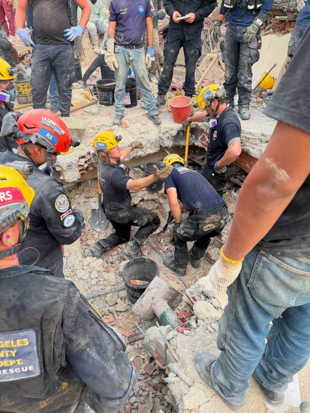 venezueladaki depremlerde can kaybi bin 943e yukseldi 9 S1h3W3Wl