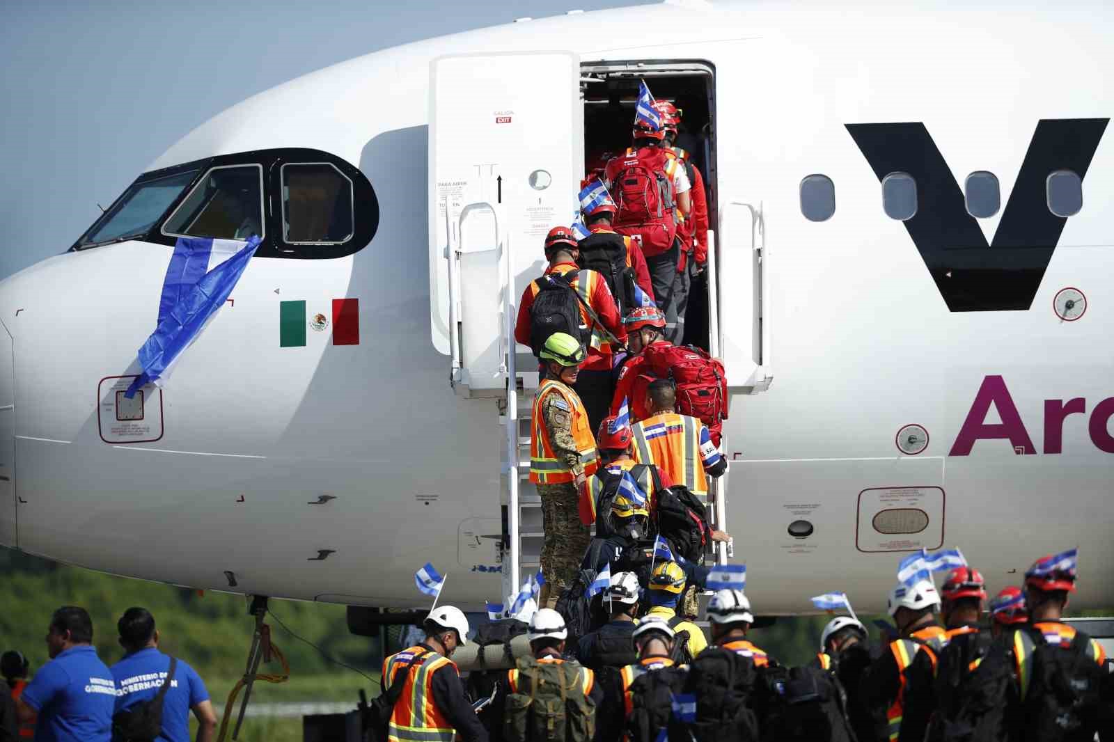 venezuelaya yardim yagiyor 5