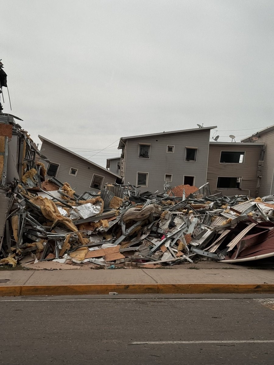 Venezuela’yı vuran deprem felaketinde ölü sayısı 4 bin 118’e yükseldi 4 venezuelayi vuran deprem felaketinde olu sayisi 4 bin 118e yukseldi 0