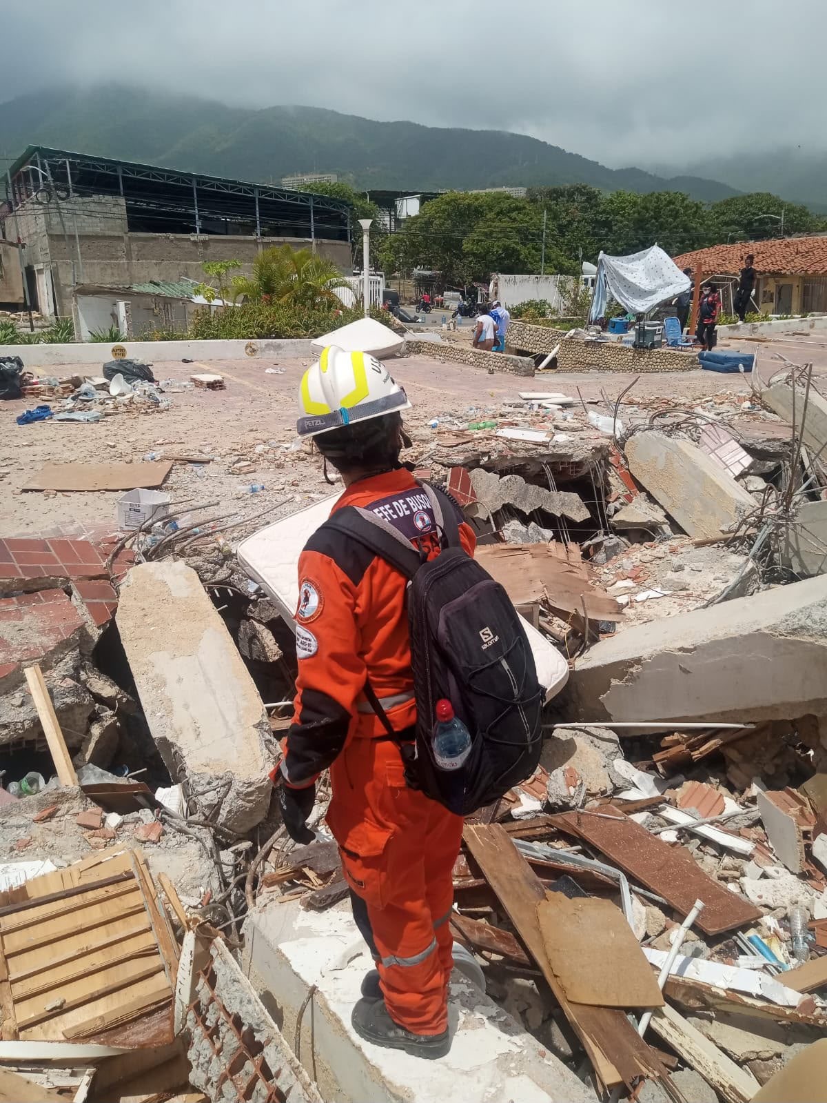 Venezuela’yı vuran depremlerde ölü sayısı 3 bin 685’e yükseldi 5 venezuelayi vuran depremlerde olu sayisi 3 bin 685e yukseldi 1 TwMeVt9g