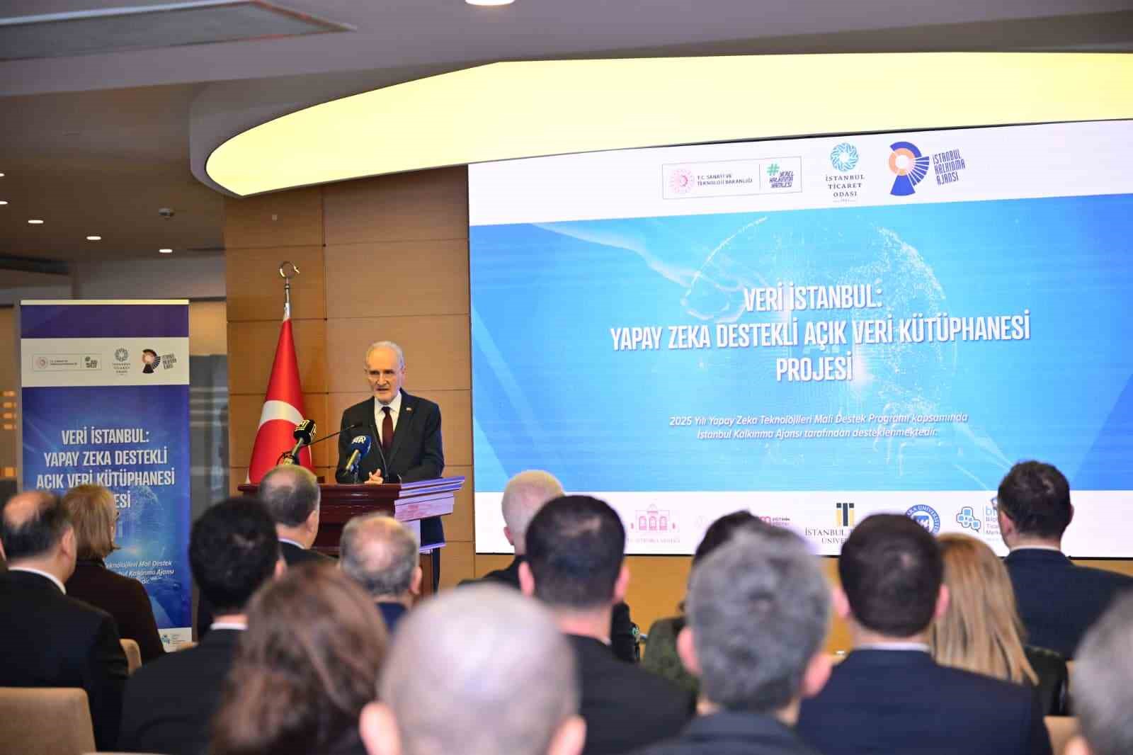 veri istanbul yapay zeka destekli acik veri kutuphanesi projesi tanitildi 3 mNI9qphg