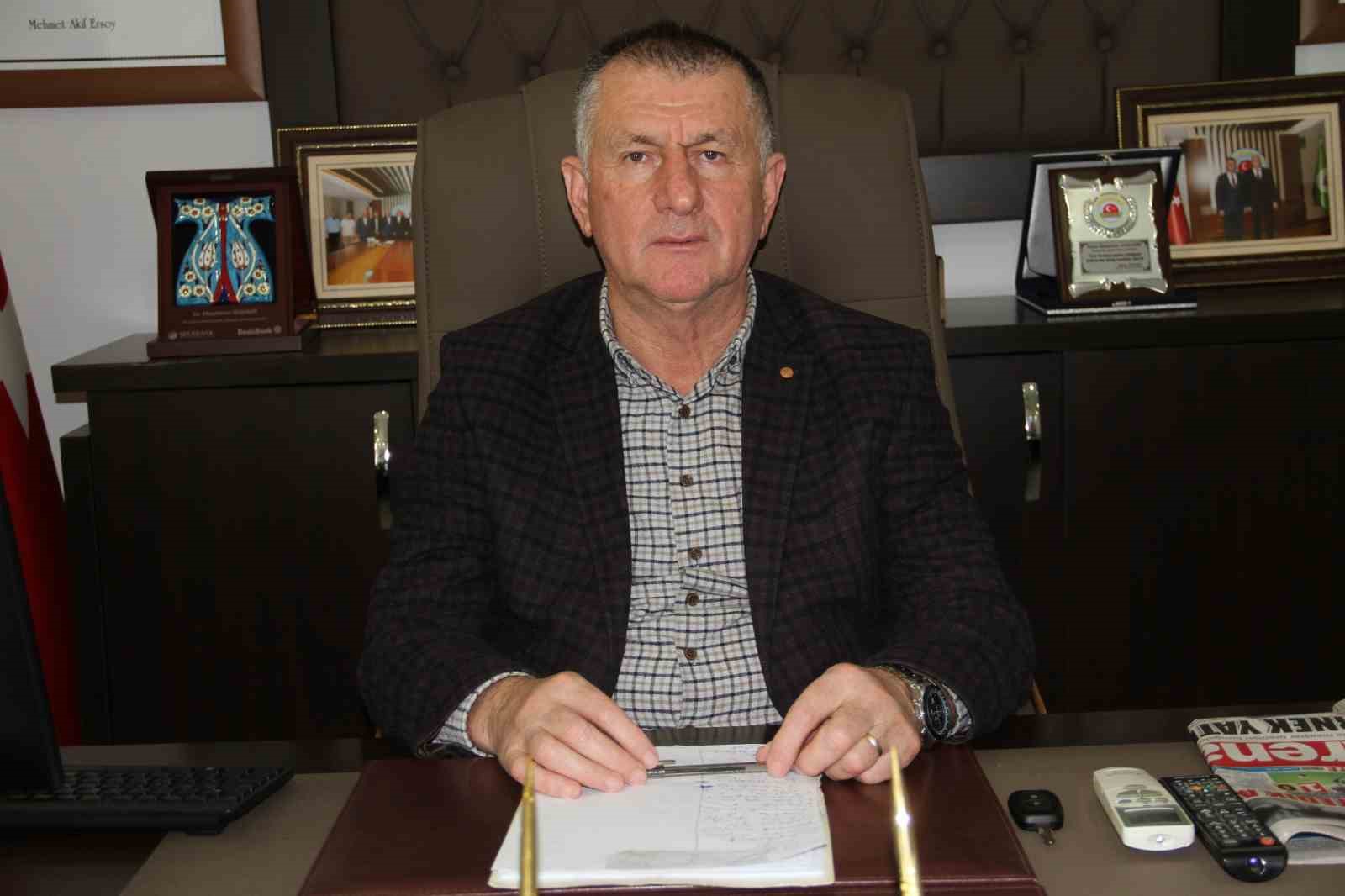 verimli topraklar agaclarla kaplaniyor carsamba ovasi tarimdan uzaklasiyor 5 HuH6TCSd