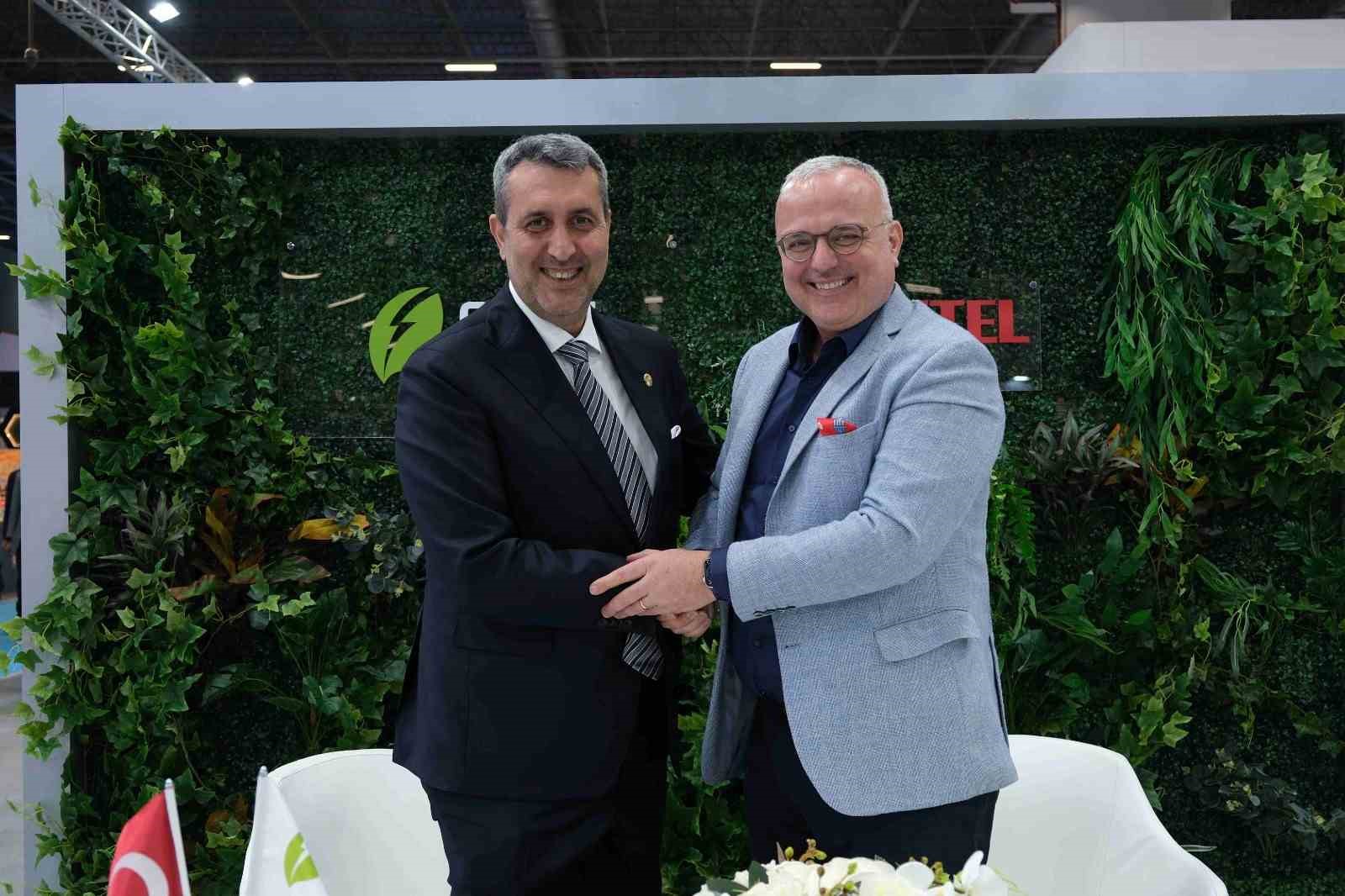 vestel mobilite ve chint powerdan stratejik is birligi 0 c21GfjiN