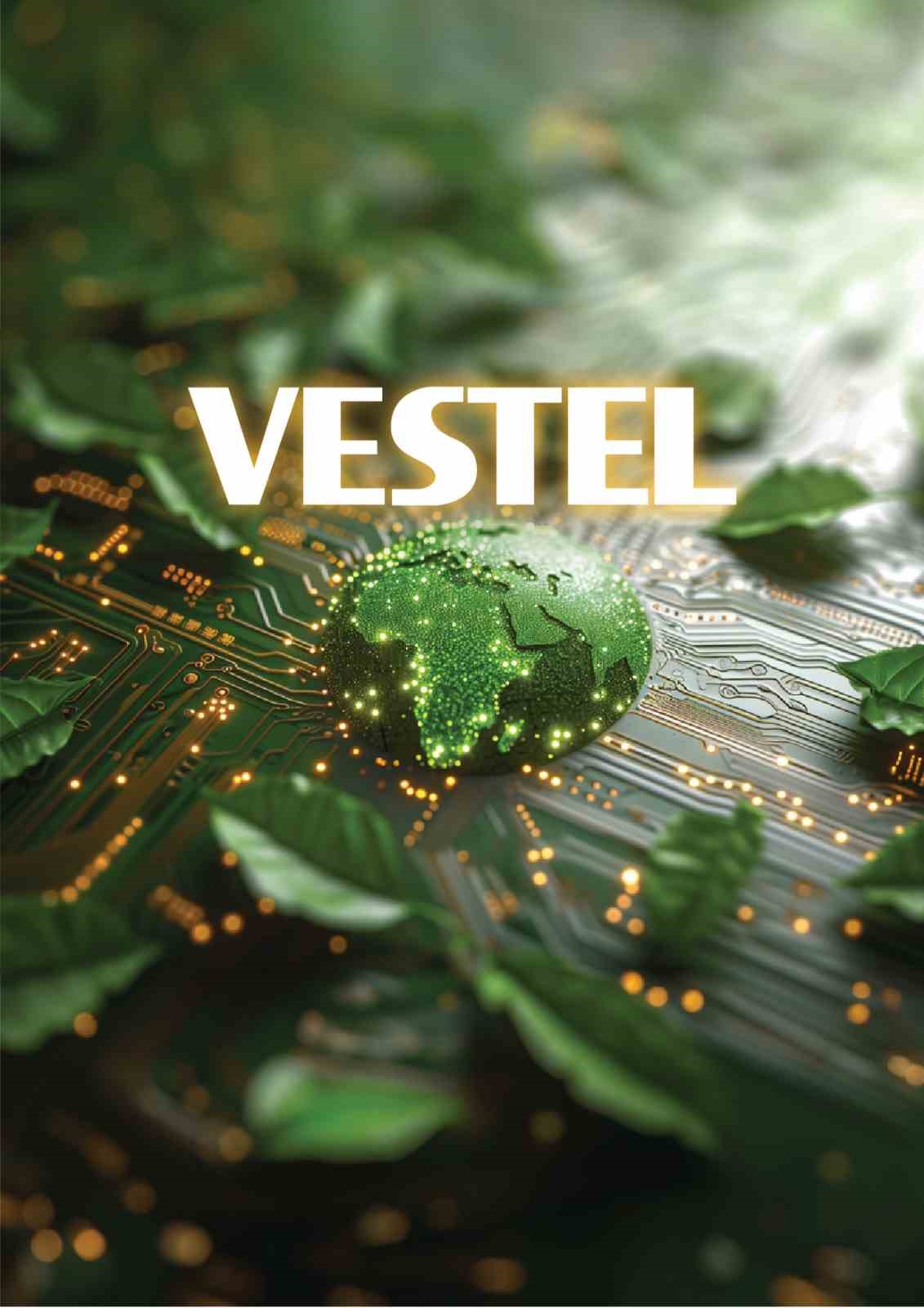 vestel teknolojileriyle son bir yilda 44 milyon litre su tasarrufu saglandi 1 5FRtTbjO
