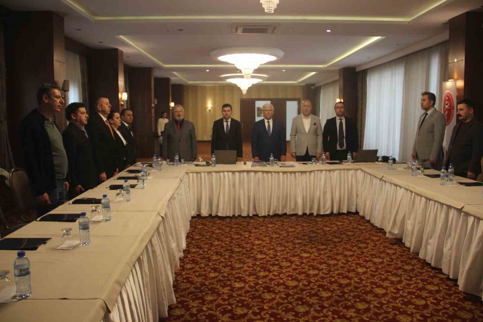 veteriner hekimler birligi baskani eroglu cesitli salgin hastaliklarin gelecekte de yasanacagi ifade ediliyor 1 KnOgc9zc