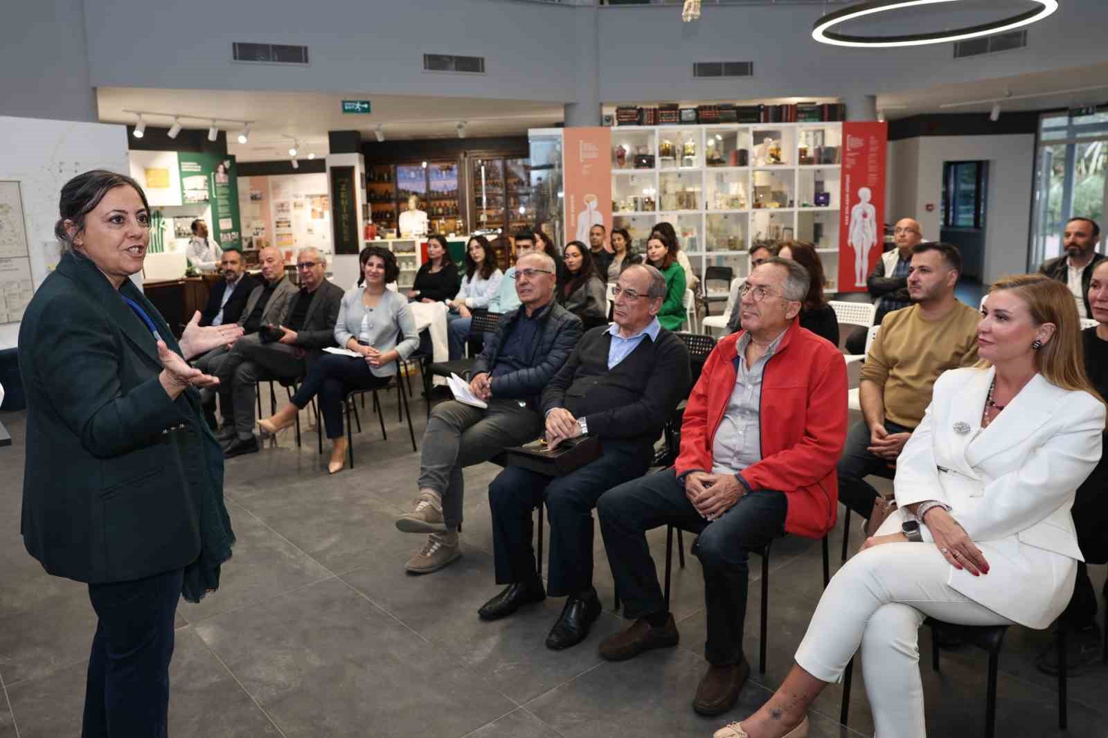 veteriner hekimler niluferde bulustu 0 wc6HzkIR