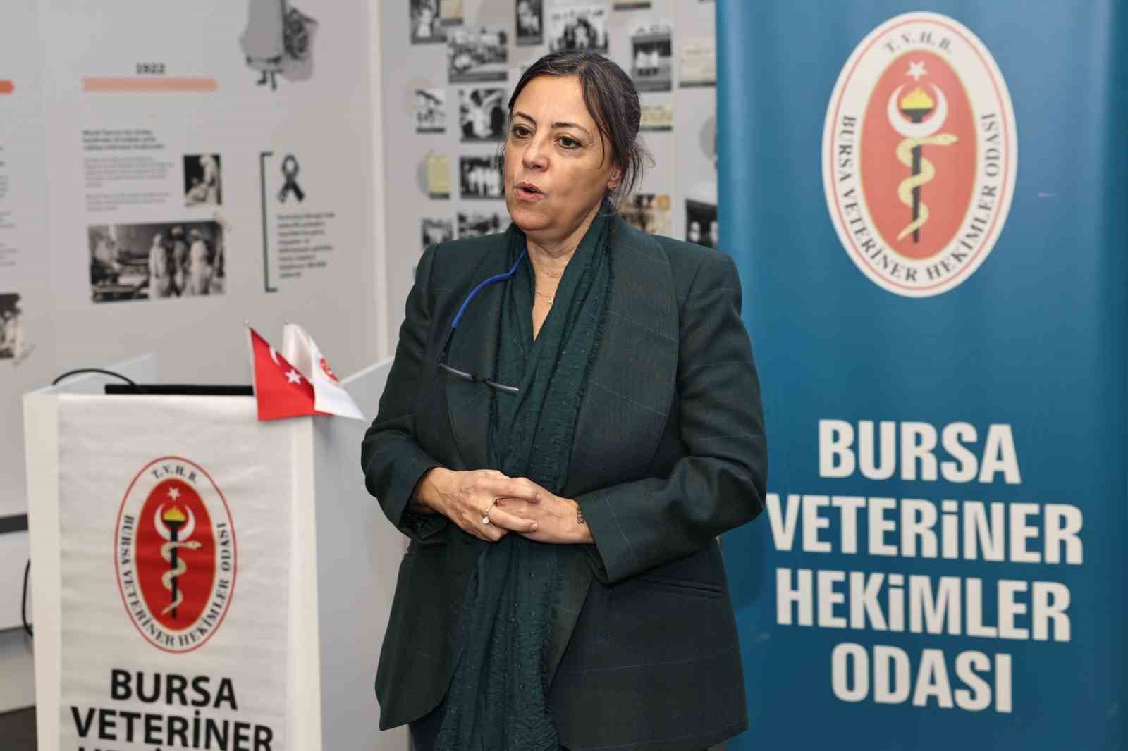 veteriner hekimler niluferde bulustu 4 sWYe1EDG