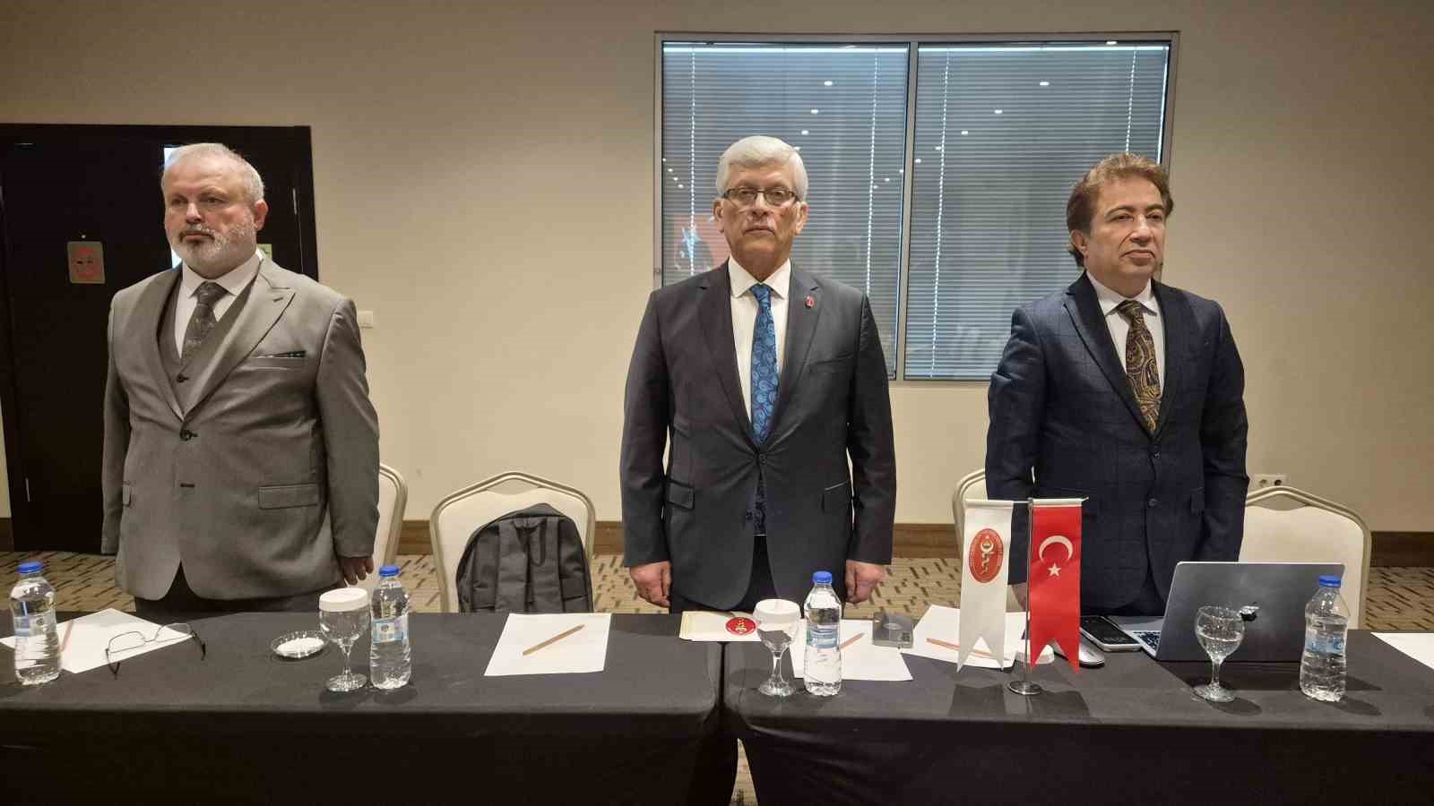 veteriner hekimler tekirdagda bulustu kritik basliklar masada 1 qpaZLTjh