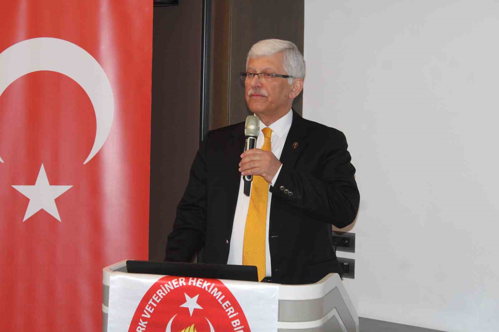 veterinerlerin sorunlari aydinda gorusuldu 6 2HdQpc7F