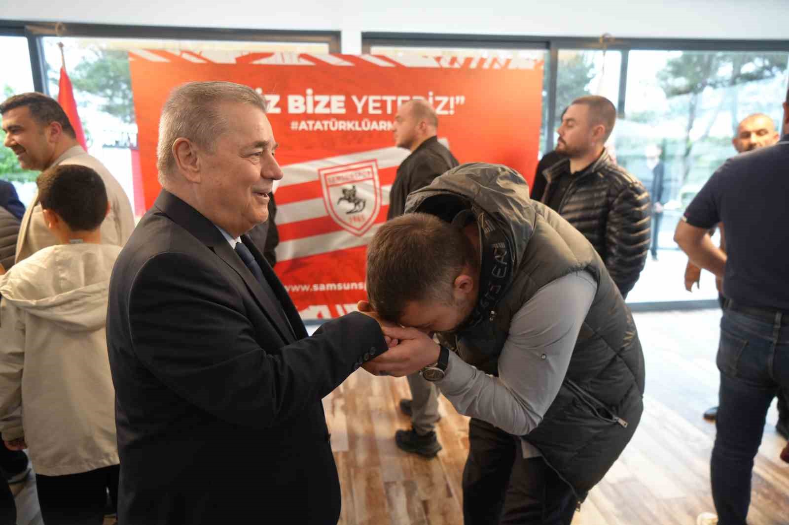 veysel bilen kulubumuz istemedigi surece oyuncu satmamiz soz konusu olamaz 2 yaqI7qLe