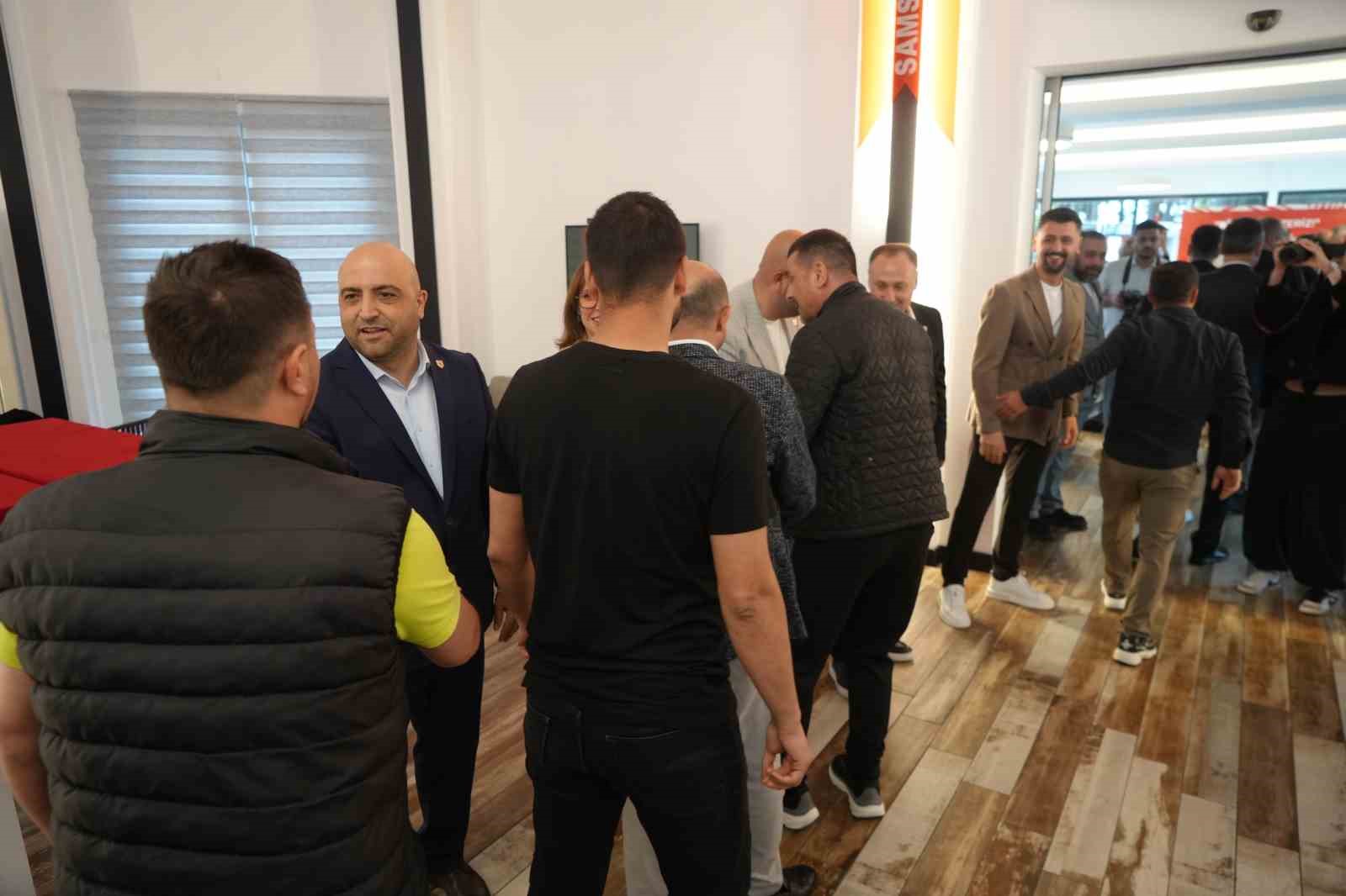 veysel bilen kulubumuz istemedigi surece oyuncu satmamiz soz konusu olamaz 3 dfCvkXKi