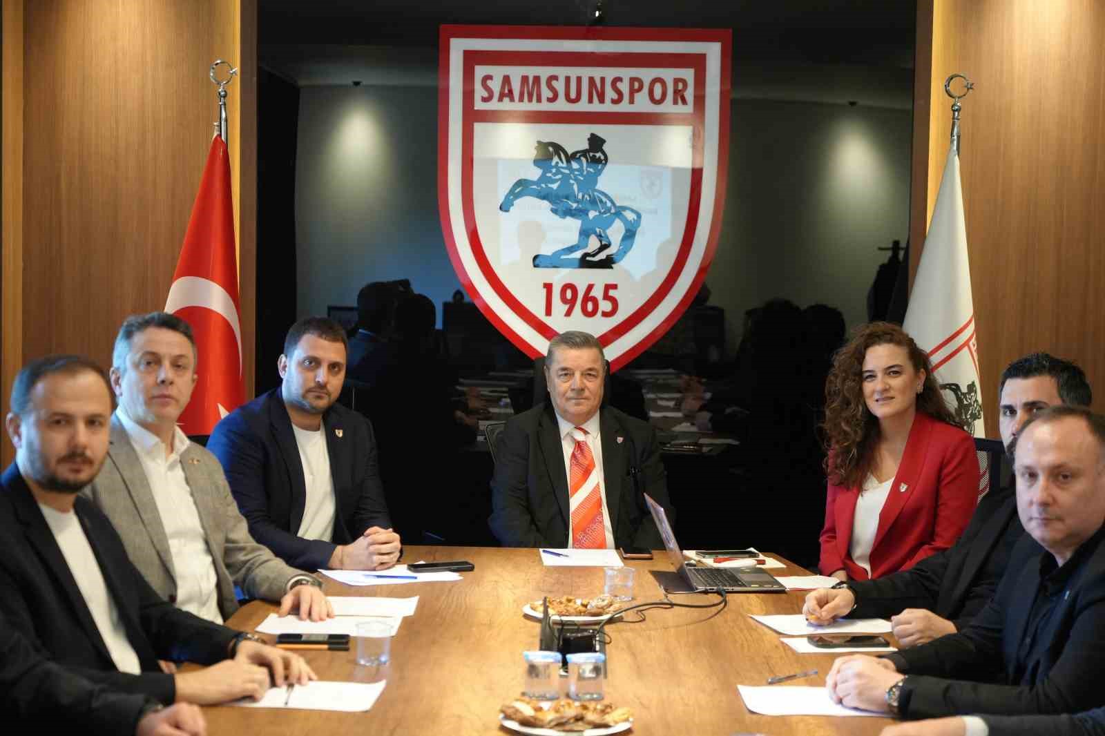 veysel bilen samsunspor kulubunun herhangi bir kurum oyuncu ya da kurulusa borcu yok 1 KmawD6Uu