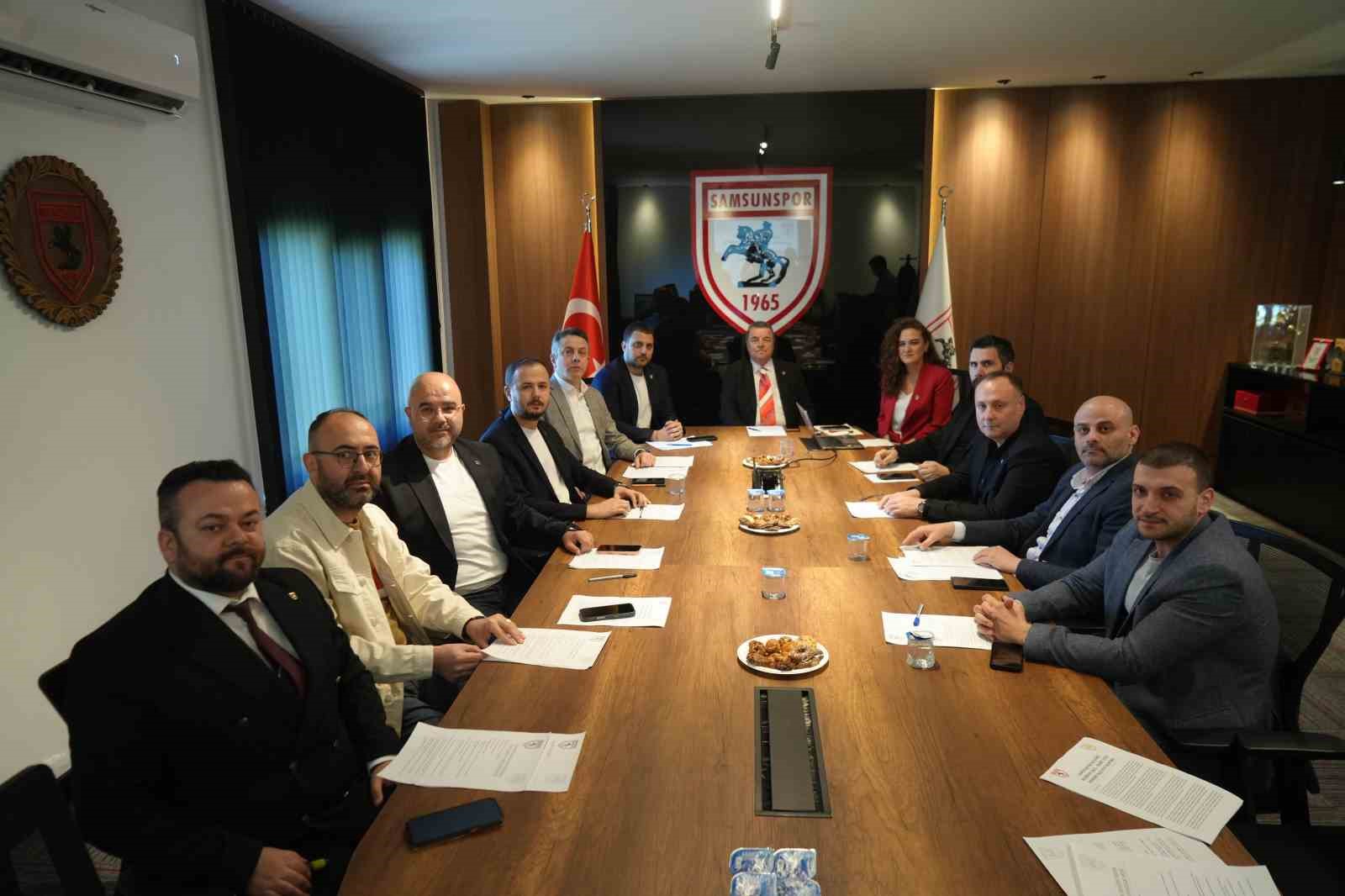 veysel bilen samsunspor kulubunun herhangi bir kurum oyuncu ya da kurulusa borcu yok 2 IAEvLKne