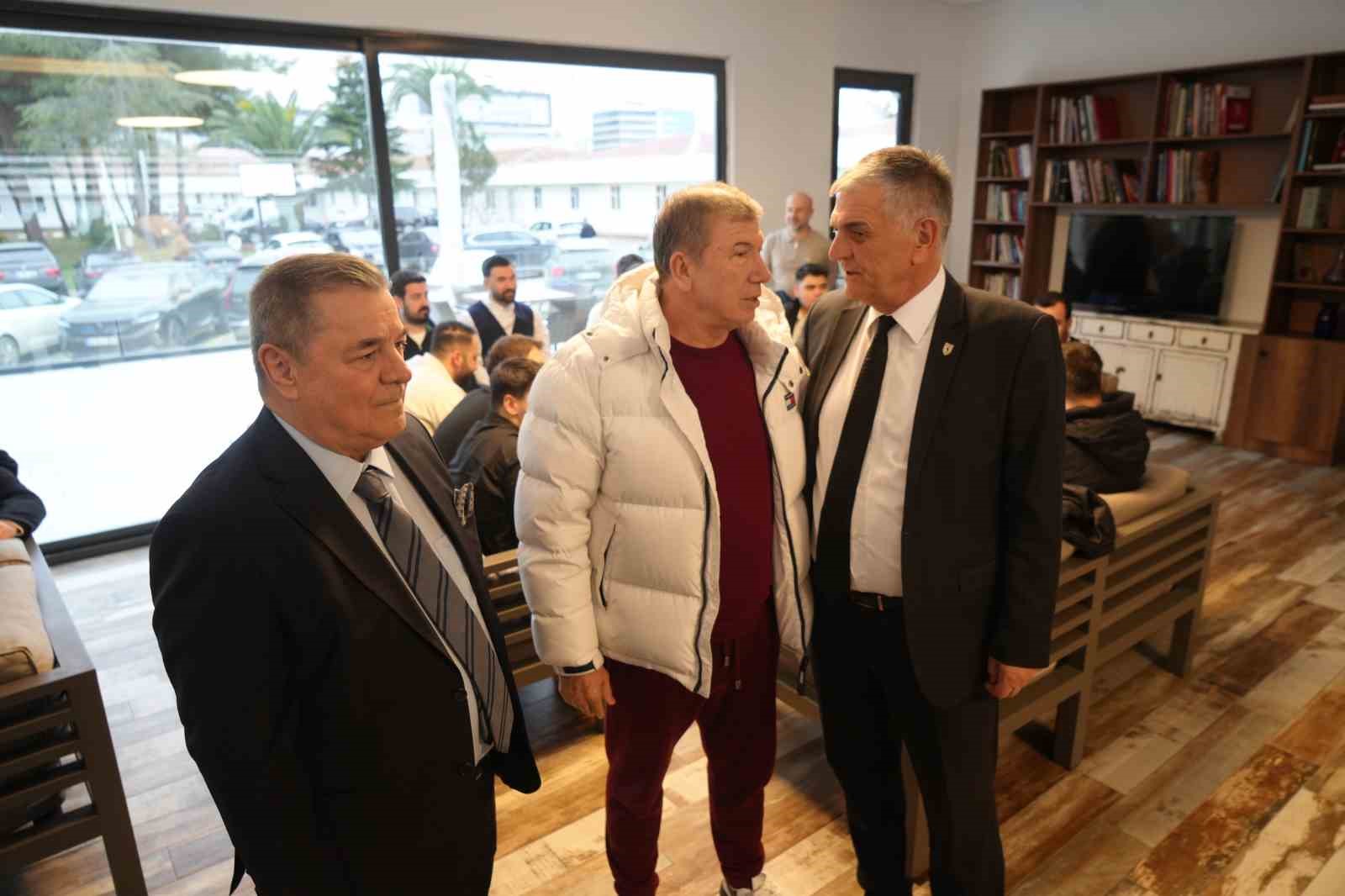 veysel bilen samsunsporun hedefi kupa finali ve avrupa 2