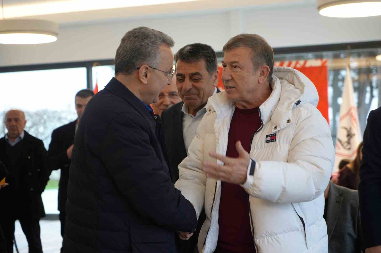 veysel bilen samsunsporun hedefi kupa finali ve avrupa 3 ShM1eJT5