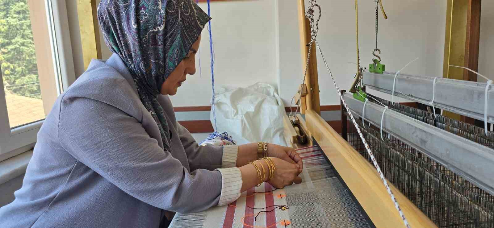 vezirkopru susuz bezi gelecek nesillere aktariliyor 0 hZPVajey