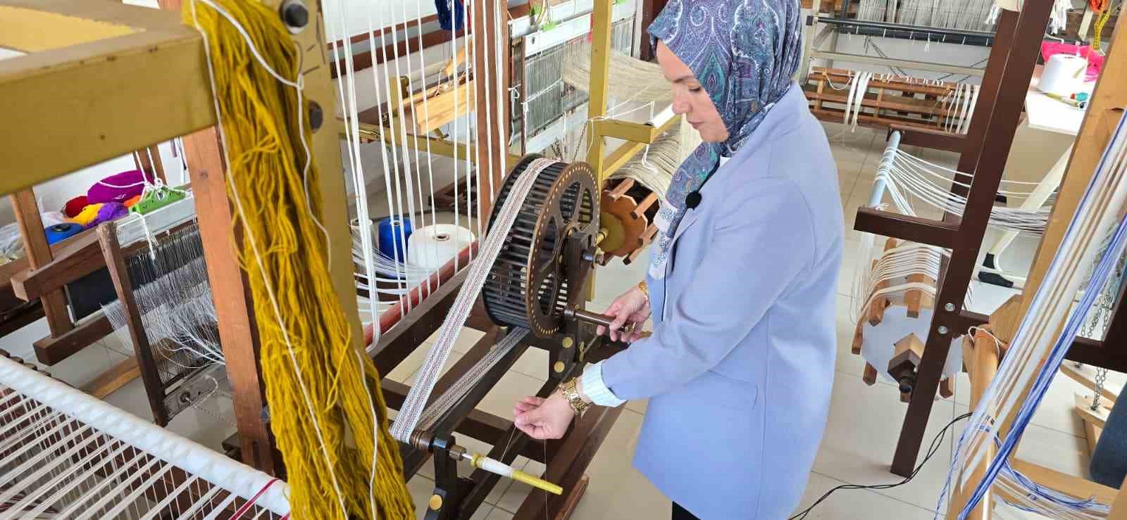 vezirkopru susuz bezi gelecek nesillere aktariliyor 2 EDLsyXs2