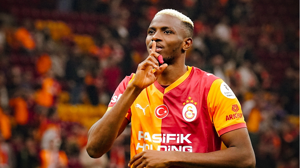 OSİMHEN