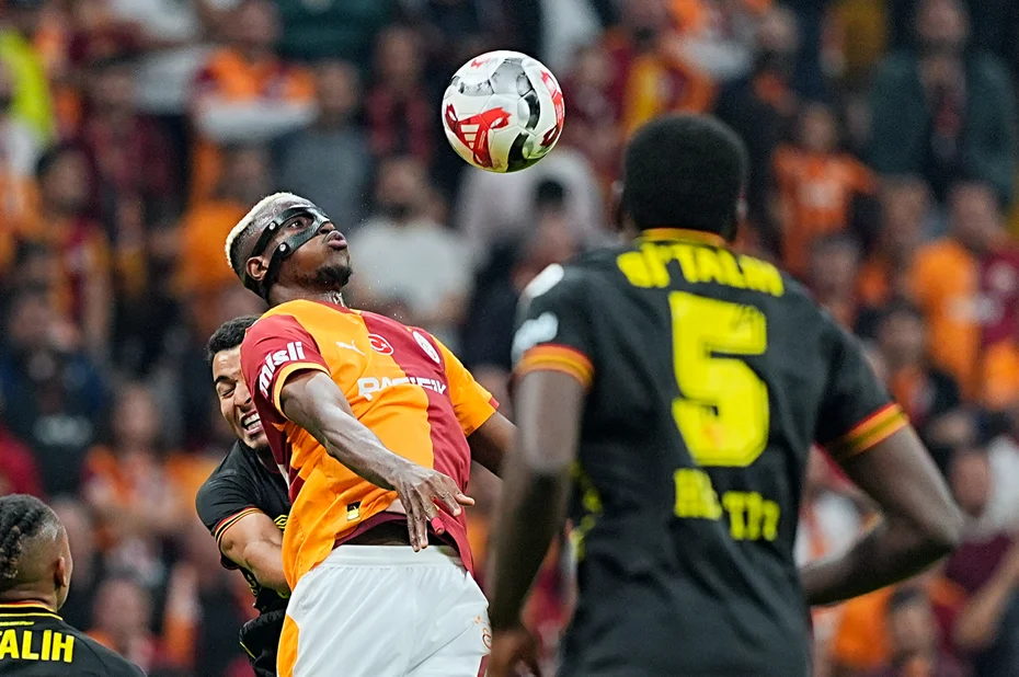 GALATASARAY