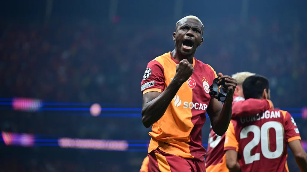 victor osimhen liverpoola attigi golle tarihe gecti 4ugw 1
