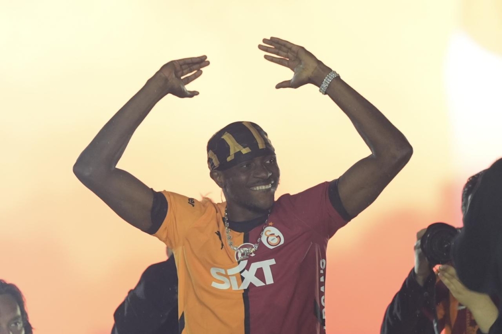 OSİMHEN