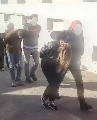 Villada uyuşturucu yetiştirmişler: Torbacı ’sevgililer’ yakalandı, 4 kilo uyuşturucu ele geçirildi 5 villada uyusturucu yetistirmisler torbaci sevgililer yakalandi 4 kilo uyusturucu ele gecirildi 1 vP1H83Bf