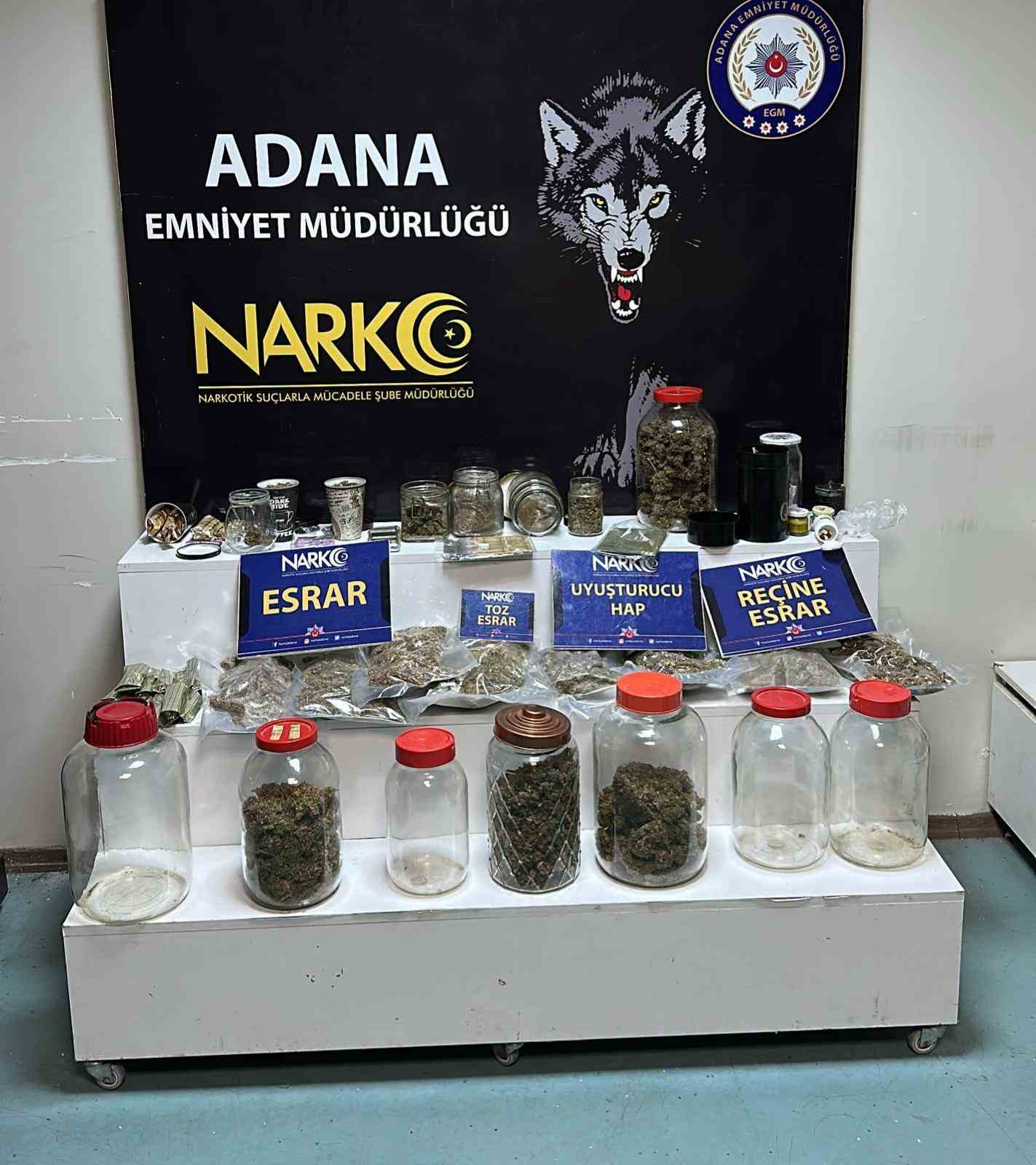 Villada uyuşturucu yetiştirmişler: Torbacı ’sevgililer’ yakalandı, 4 kilo uyuşturucu ele geçirildi 7 villada uyusturucu yetistirmisler torbaci sevgililer yakalandi 4 kilo uyusturucu ele gecirildi 3