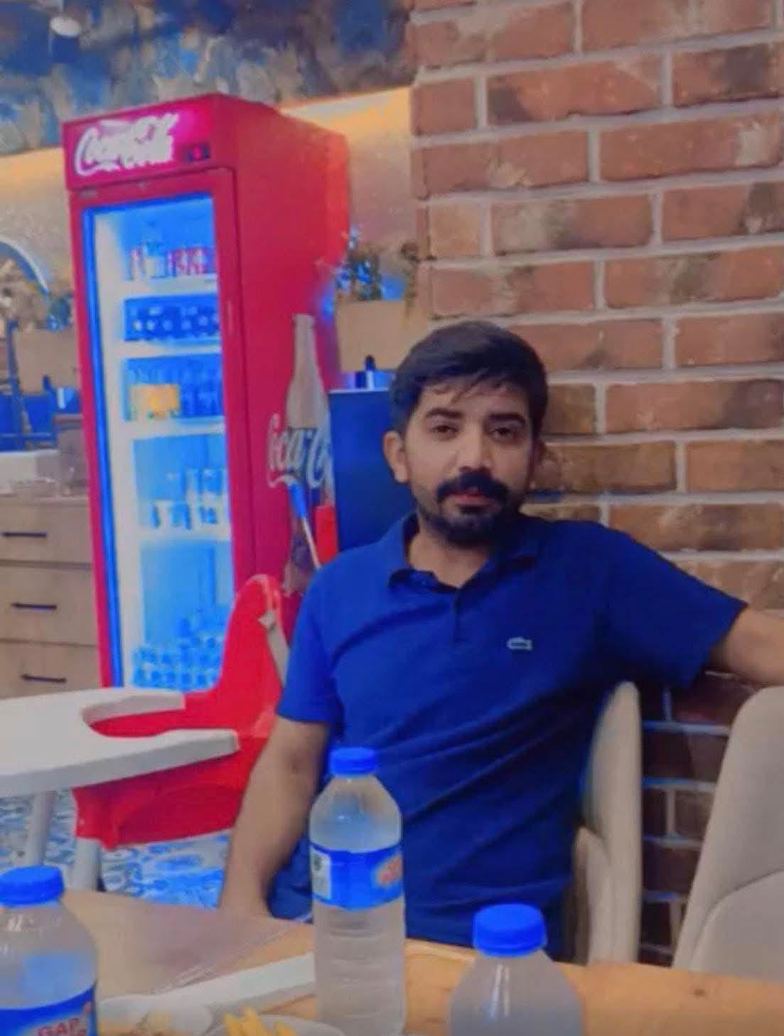 Vinç halatının kopmasıyla ağır yaralanan işçi hayatını kaybetti 4 vinc halatinin kopmasiyla agir yaralanan isci hayatini kaybetti 0 Tz8Bp946