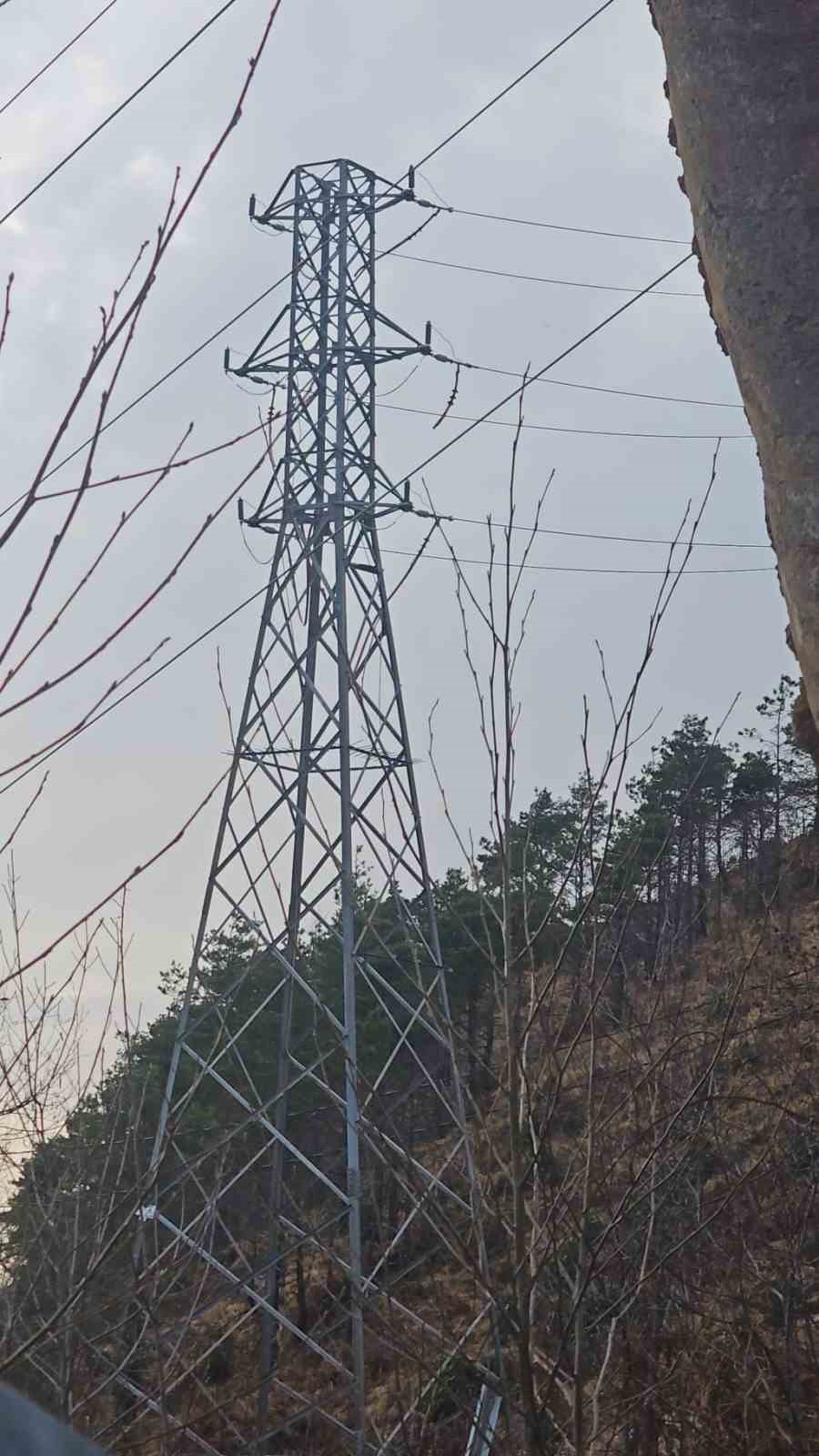 vinc kiralayarak 1 milyon tllik kablo caldilar 1