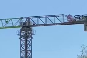 Mersin Cumhuriyet Başsavcısı Ahmet Çelikkol Adana’ya uğurlandı 1 thumbnail
