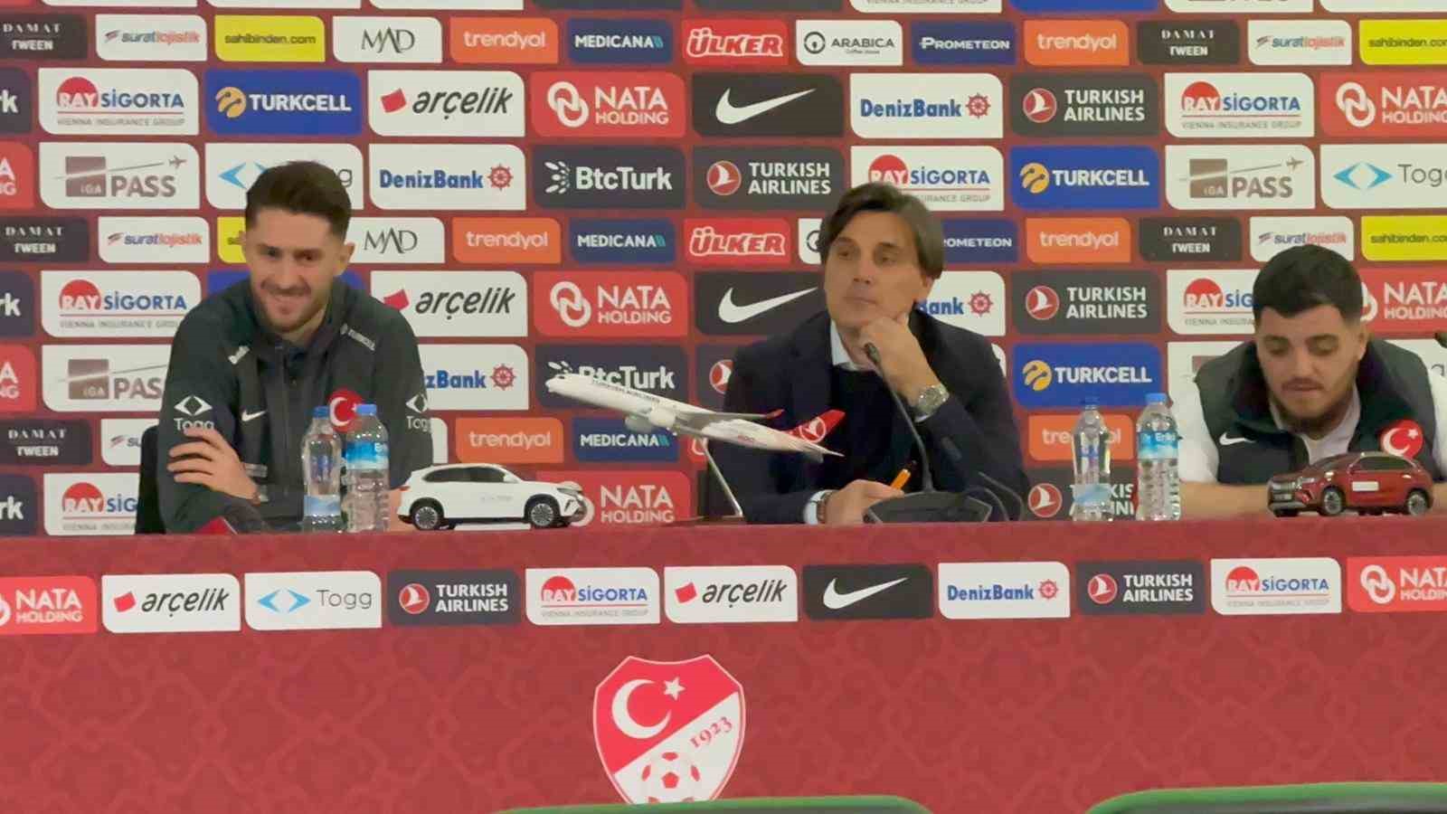 vincenzo montella birinci torbadan katilmayi garantilememiz icin yarinki mac onemli 3 uIcRrElt