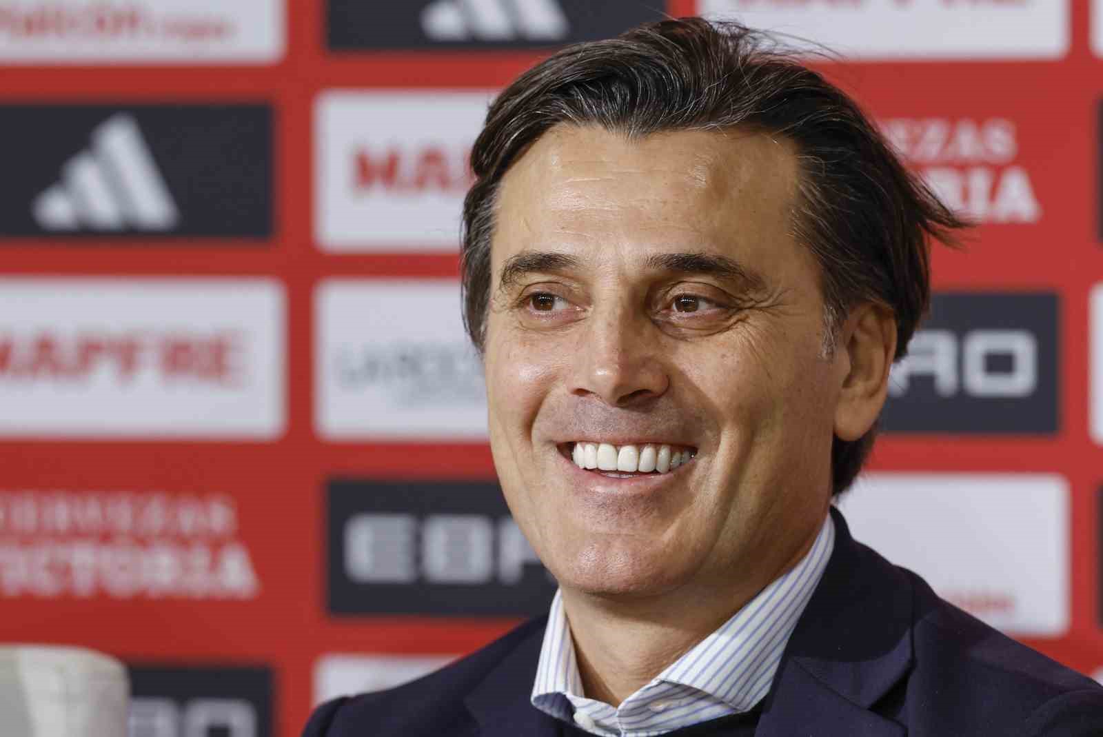 Vincenzo Montella: "Odağımız mart ayında oynayacağımız play-off maçları" 4 vincenzo montella odagimiz mart ayinda oynayacagimiz play off maclari 0 k5pN2XM6