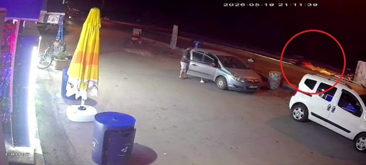 viraji alamayan motosiklet refuje carpti 18 yasindaki genc hayatini kaybetti 1 ICAUVSMH