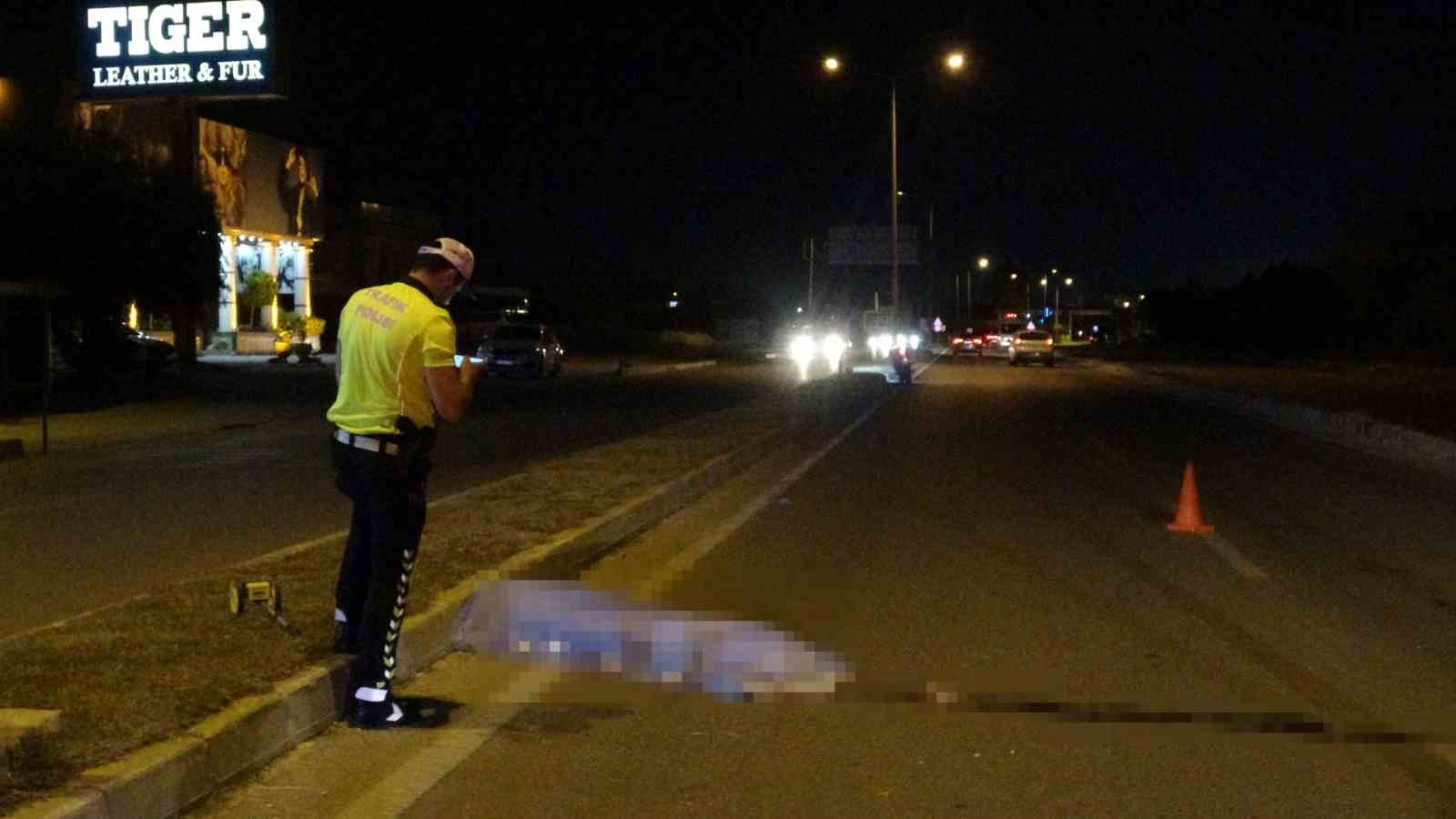 viraji alamayan motosiklet refuje carpti 18 yasindaki genc hayatini kaybetti 2 4wTbukg4