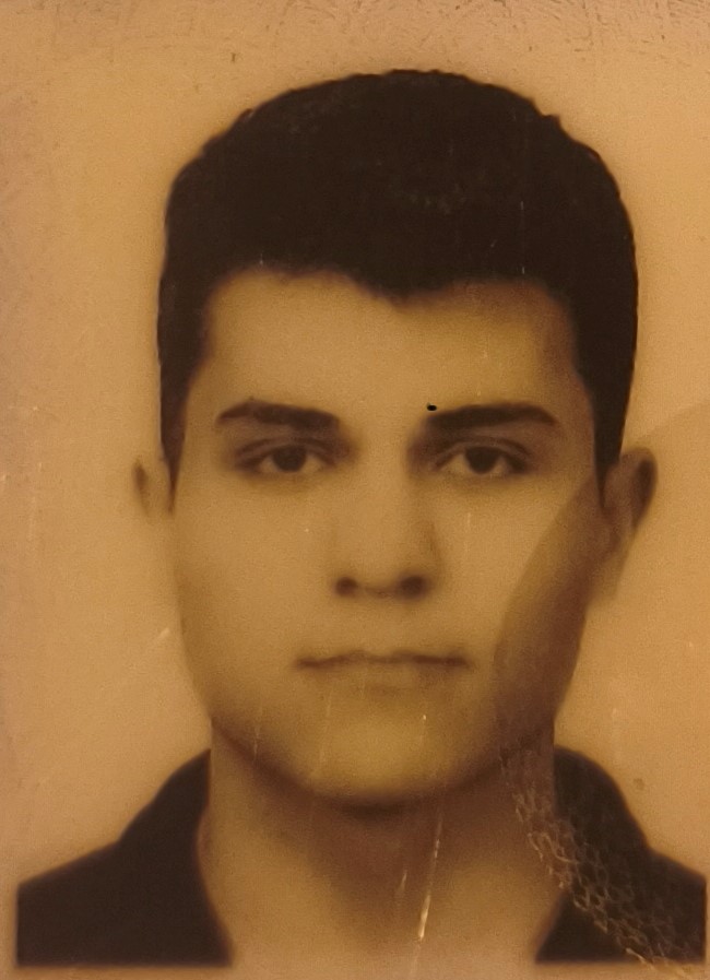 viraji alamayan motosiklet refuje carpti 18 yasindaki genc hayatini kaybetti 7 W9dhyJsk