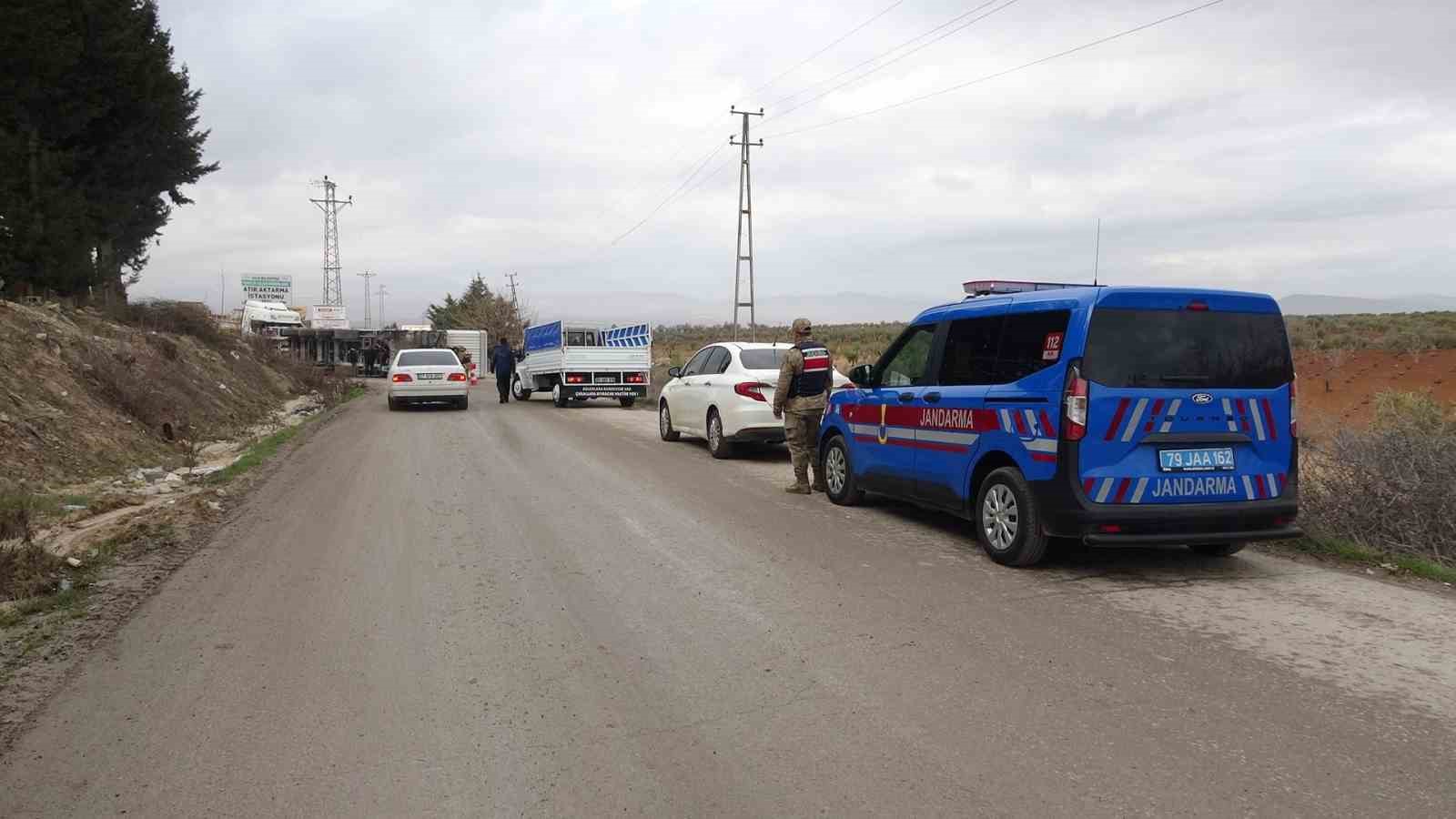 viraji alamayan tir yan yatti 3 tcpRaeH9