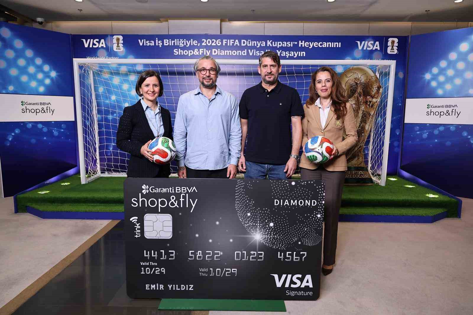 Visa ile Garanti BBVA, 2026 FIFA Dünya Kupası kapsamında iş birliğine imza attı 4 visa ile garanti bbva 2026 fifa dunya kupasi kapsaminda is birligine imza atti 0 NMVLVBWH