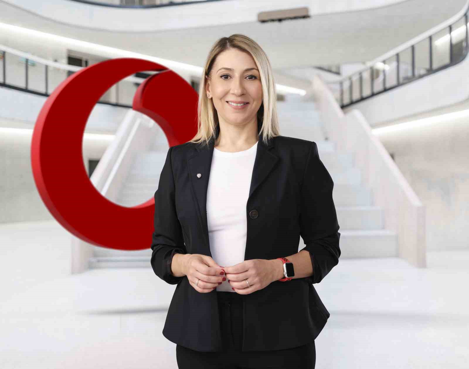 vodafone dunya musteri deneyimi haftasini kutladi 0 RdOJWjut