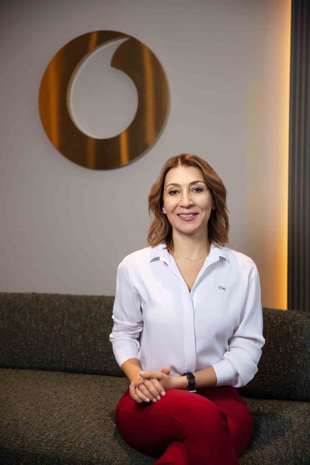 Vodafone FLEX’ten 5G deneyimini artıracak yeni teknolojiler 4 vodafone flexten 5g deneyimini artiracak yeni teknolojiler 0 FMSBACvJ