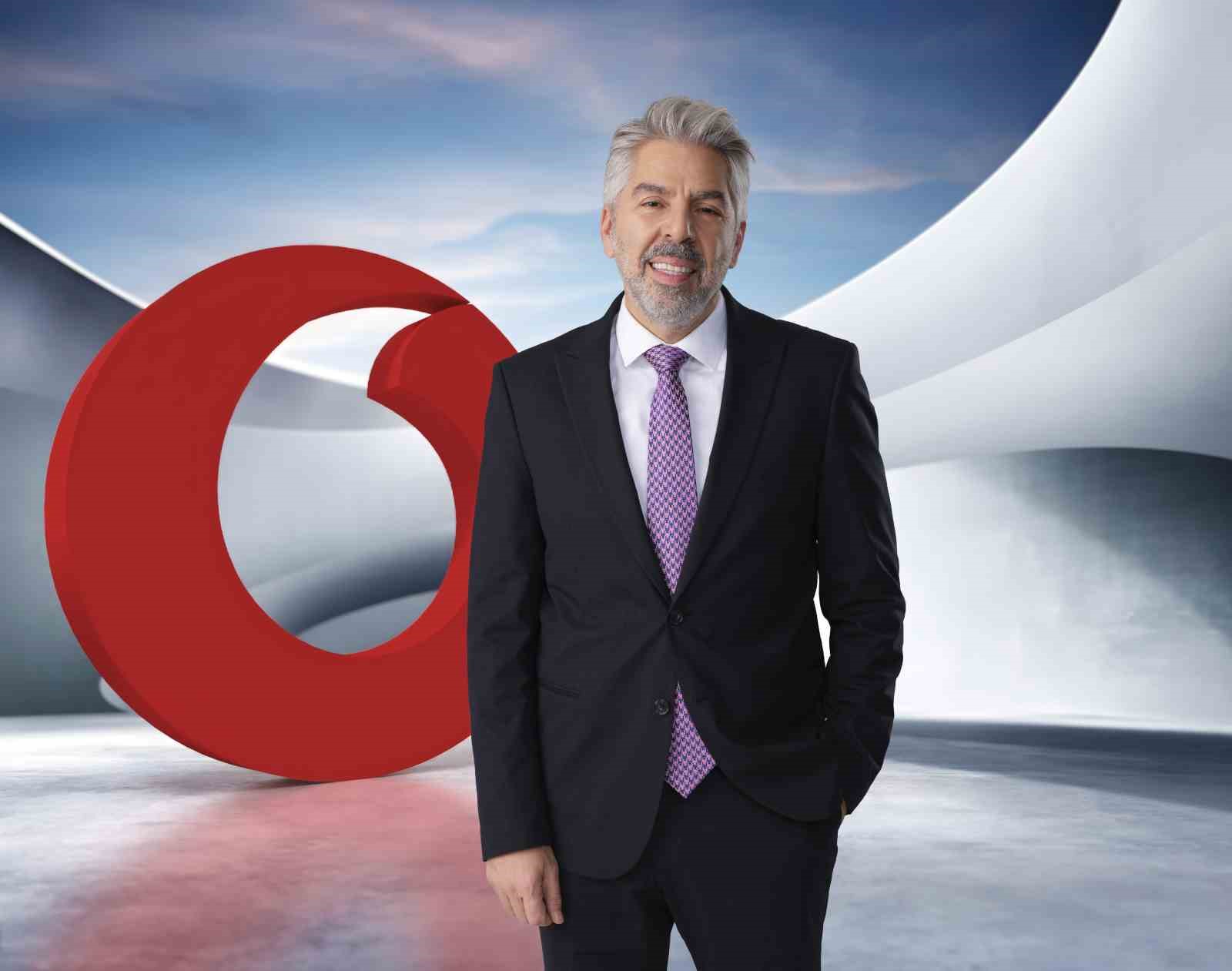 vodafone grubu bu yil da cdpnin a listesinde yer aldi 0 sXjVMlbR