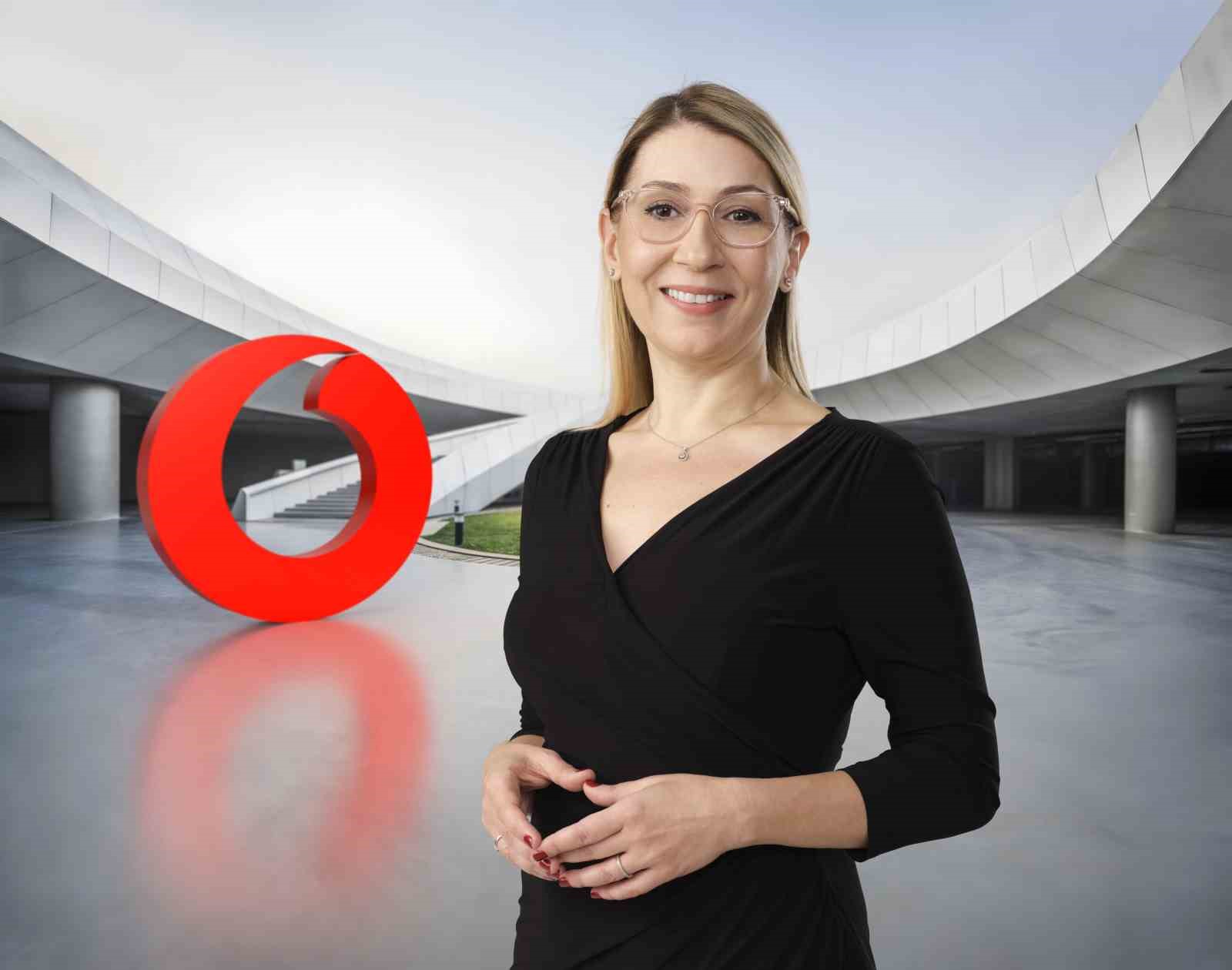 vodafone musterilerine dijital ve kesintisiz deneyim sunuyor 0 2GVVkYGy
