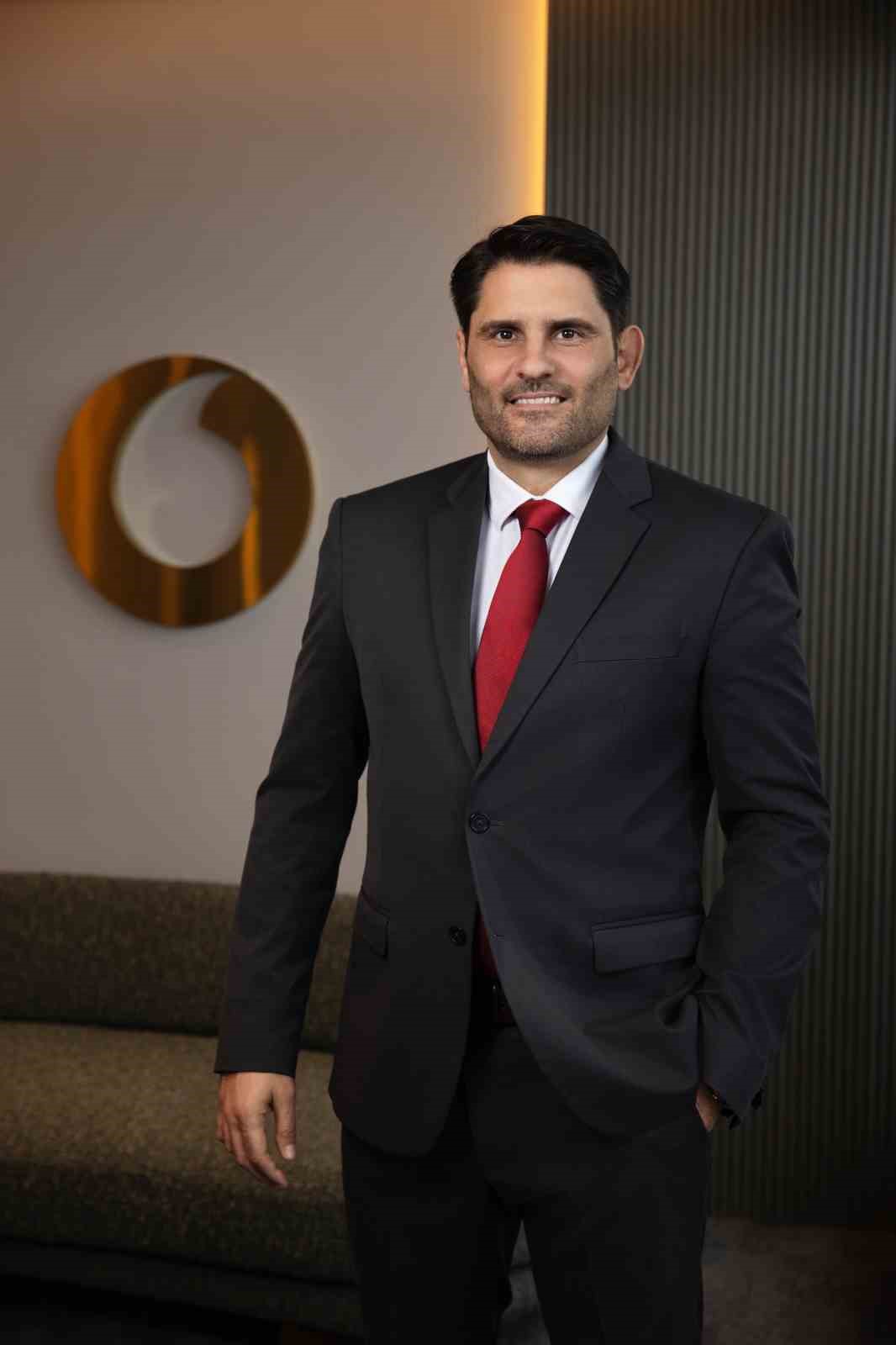 vodafone sebeke servislerinde yeni nesil otomasyon platformunu devreye aliyor 1 By1vIibY