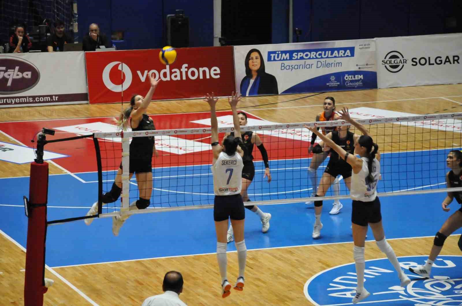 vodafone sultanlar ligi aydin buyuksehir belediyespor 0 galatasaray 3 0 bEZnY6Fk